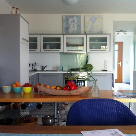 Ich Kenne Ein Haus Am Meer Путбус Екстериор снимка