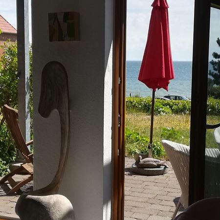 Ich Kenne Ein Haus Am Meer Путбус Екстериор снимка