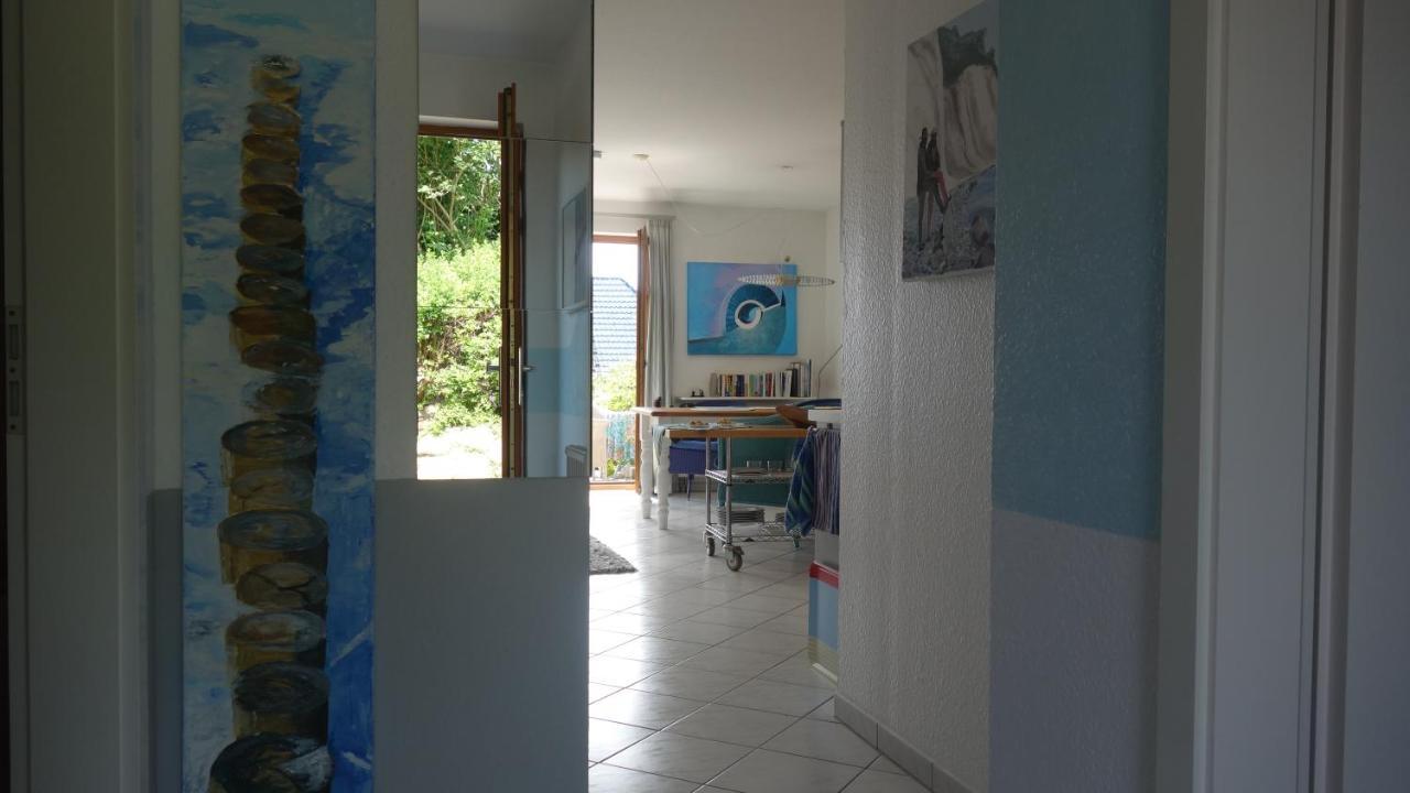 Ich Kenne Ein Haus Am Meer Путбус Екстериор снимка