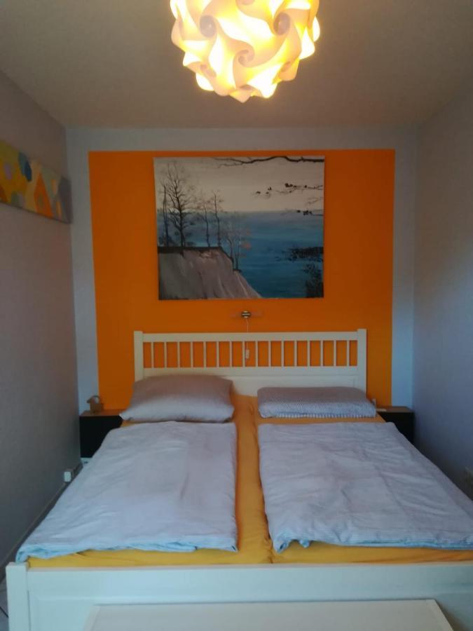 Ich Kenne Ein Haus Am Meer Путбус Екстериор снимка