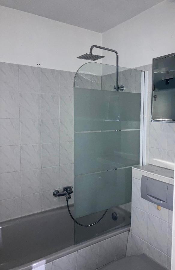 Ich Kenne Ein Haus Am Meer Путбус Екстериор снимка