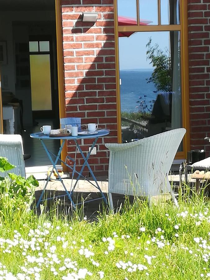 Ich Kenne Ein Haus Am Meer Путбус Екстериор снимка
