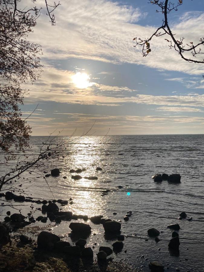 Ich Kenne Ein Haus Am Meer Путбус Екстериор снимка