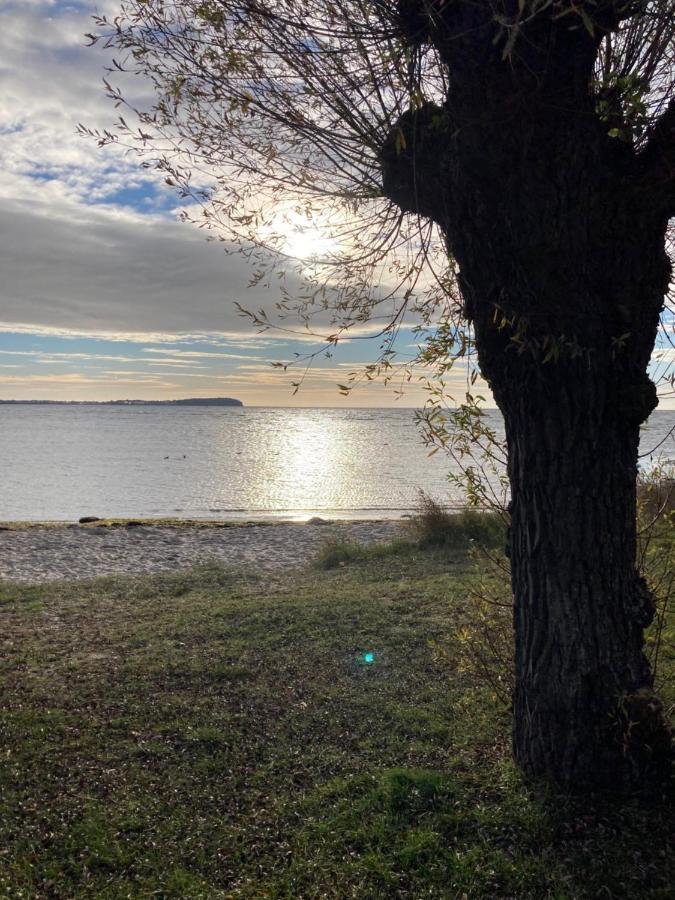 Ich Kenne Ein Haus Am Meer Путбус Екстериор снимка