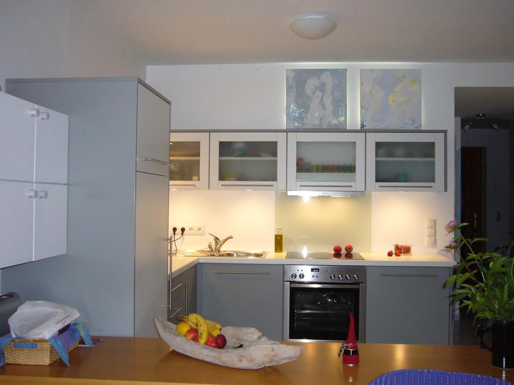 Ich Kenne Ein Haus Am Meer Путбус Екстериор снимка